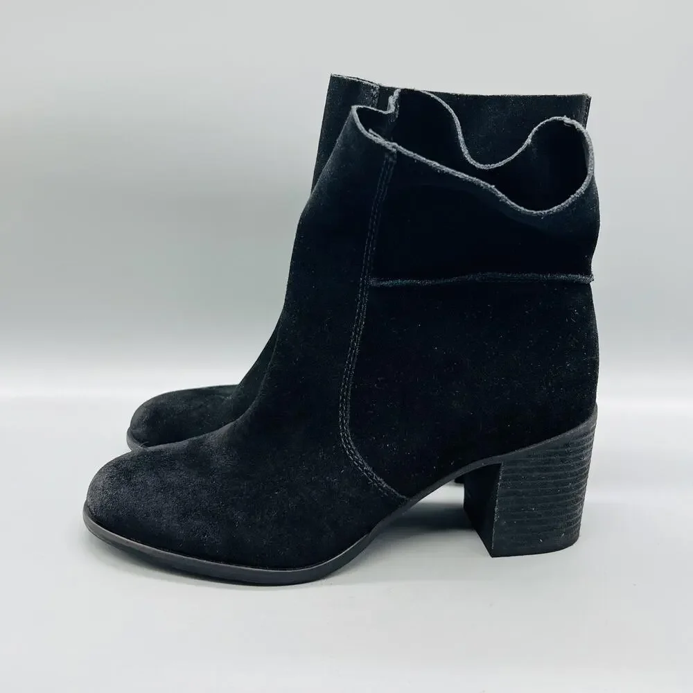 FRYE AND CO. insole ships